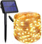 Outdoor Solar Fairy Lights 20m