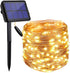 Outdoor Solar Fairy Lights 20m