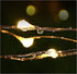 Outdoor Solar Fairy Lights 20m