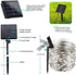 Outdoor Solar Fairy Lights 20m