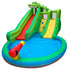 Lifespan Kids Crocadoo Slide & Splash