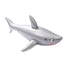 Inflatable Shark Pool Rider Float Toy