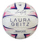 Laura Geitz Match Gripper Netball - Size 4