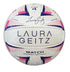 Laura Geitz Match Gripper Netball - Size 4