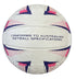 Laura Geitz Match Gripper Netball - Size 4