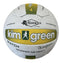 Kim Green Match Gripper Netball - Size 4