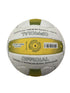 Kim Green Match Gripper Netball - Size 4