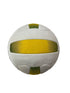 Kim Green Match Gripper Netball - Size 4