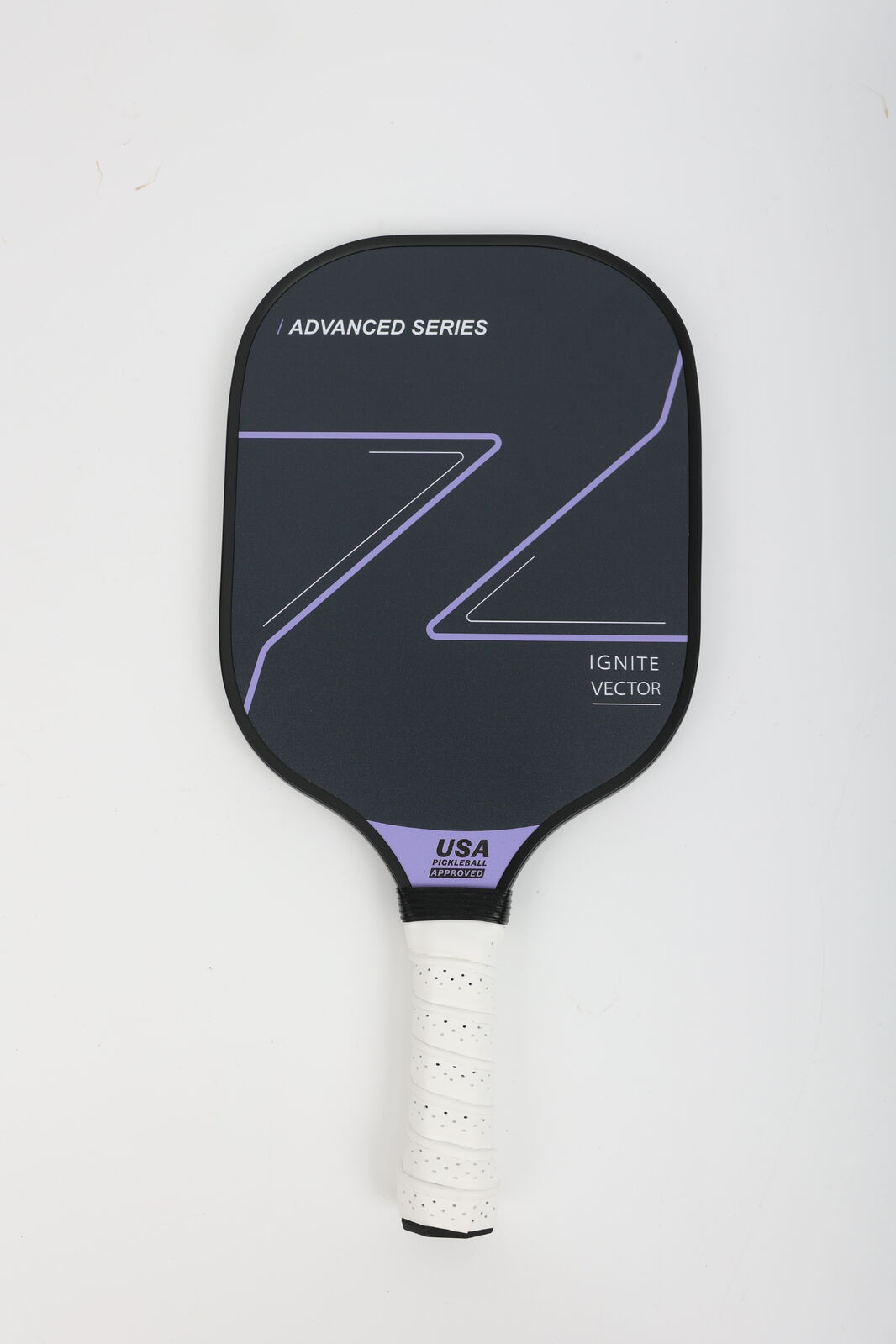 IGNITE Vector Graphite Carbon Fiber Pickleball Paddle