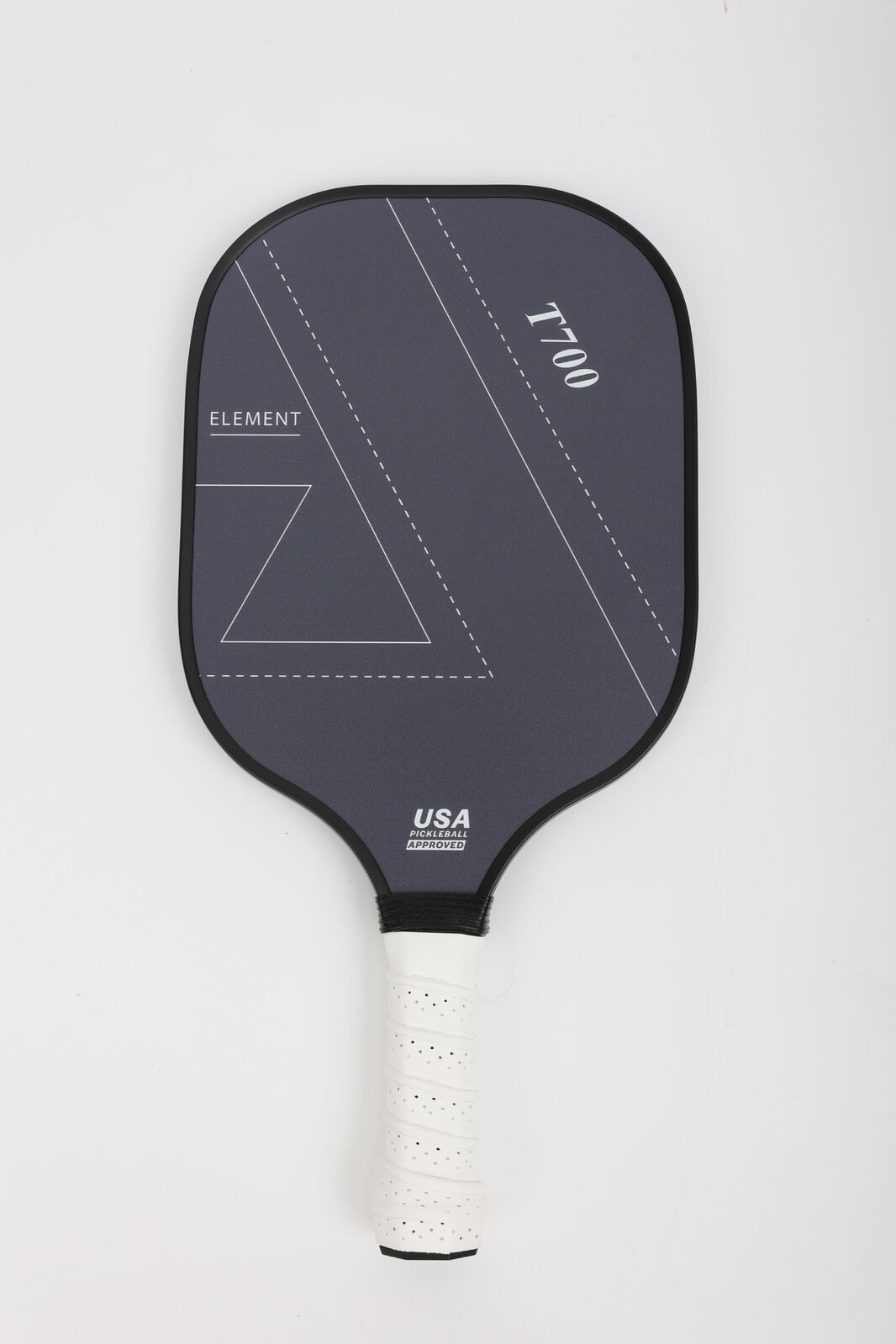 T700 Graphite Carbon Fiber Pickleball Paddle