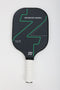 PULSE Graphite Carbon Fiber Pickleball Paddle