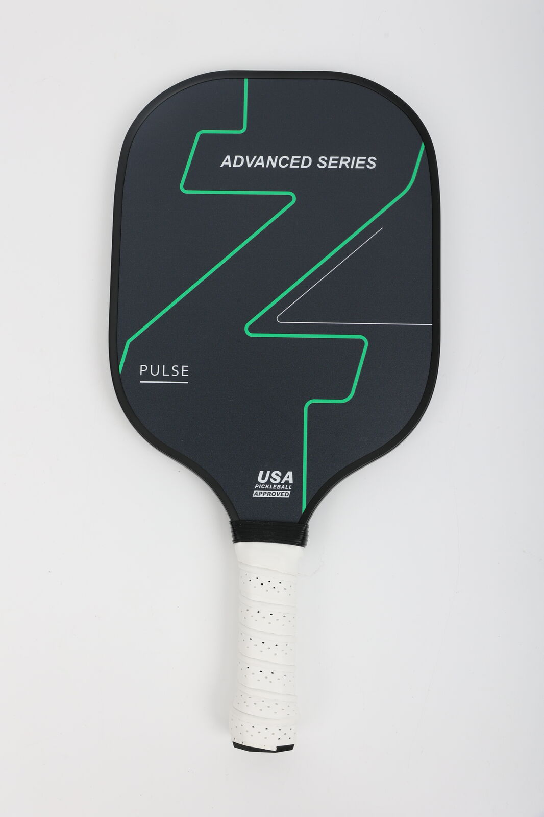 PULSE Graphite Carbon Fiber Pickleball Paddle