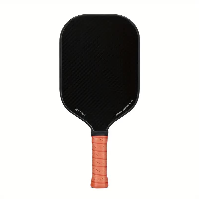 3K Graphite Carbon Fiber Pickleball Paddle