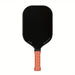 3K Graphite Carbon Fiber Pickleball Paddle