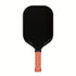 3K Graphite Carbon Fiber Pickleball Paddle