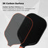 3K Graphite Carbon Fiber Pickleball Paddle