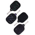 Graphite Carbon Fiber Pickleball Paddles - 4 Pack