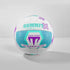 Maddy Turner EVO X Netball Ball - Size 5