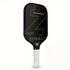 T300 Graphite Carbon Fiber Pickleball Paddle Green