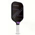 T300 Graphite Carbon Fiber Pickleball Paddle Purple