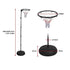 Portable Netball Ring with Adjustable Stand