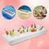 Inflatable Drinks Holder Floating Ice Bar