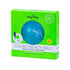 Lazy Dayz 90cm Inflatable Jumbo Beach Ball Teal