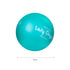Lazy Dayz 90cm Inflatable Jumbo Beach Ball Teal