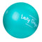 Lazy Dayz 90cm Inflatable Jumbo Beach Ball Teal