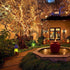 Indoor/Outdoor LED Fairy Lights 30m