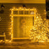 Indoor/Outdoor LED Fairy Lights 30m