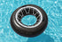 Bestway Inflatable Tire Tube Pool Float 119cm