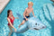 Bestway Shark Inflatable Pool Float 183cm x 102cm