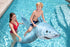 Bestway Shark Inflatable Pool Float 183cm x 102cm