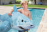 Bestway Shark Inflatable Pool Float 183cm x 102cm