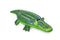 Bestway Crocodile Inflatable Pool Float 152cm x 71cm