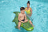 Bestway Crocodile Inflatable Pool Float 152cm x 71cm