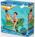 Bestway Crocodile Inflatable Pool Float 152cm x 71cm